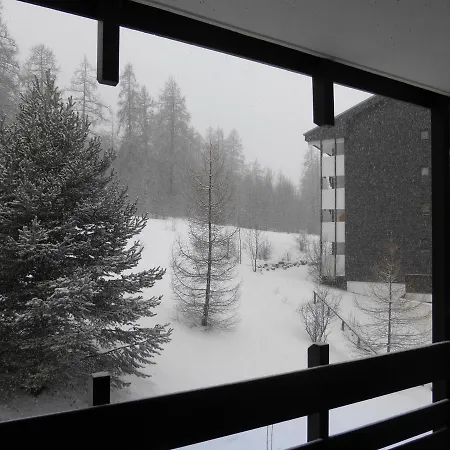 Apartment Zenith 2015 Le Sauze
